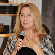 Mihaela Cârlan